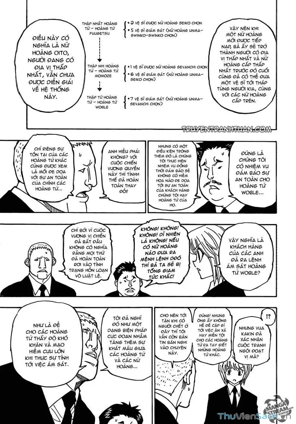 Chapter 377 - Image 12