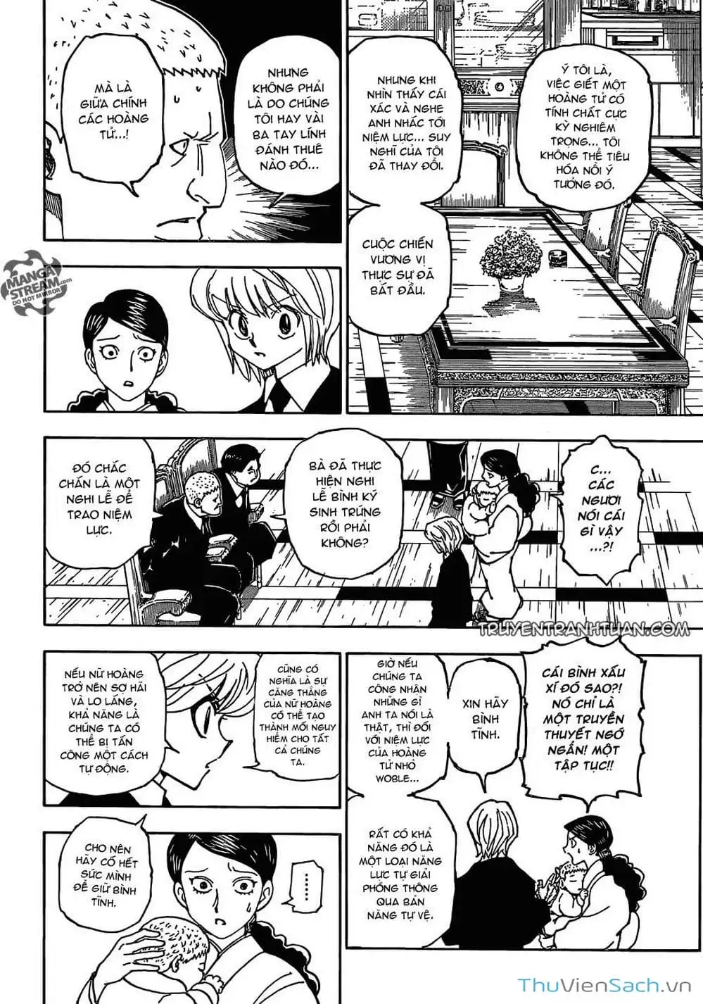 Chapter 377 - Image 13