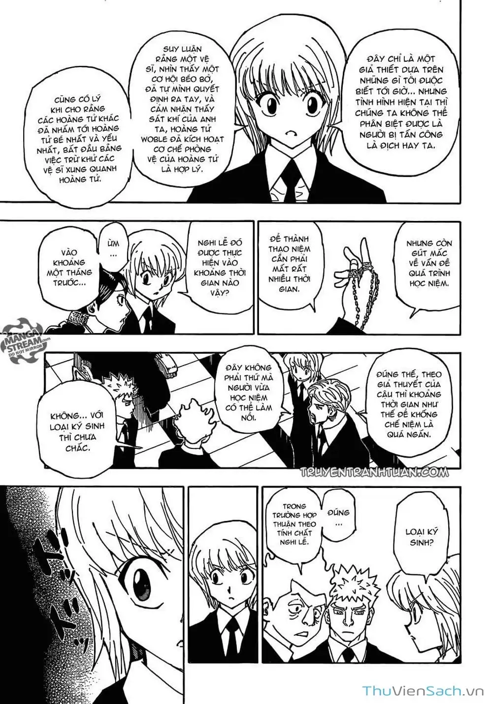 Chapter 377 - Image 14