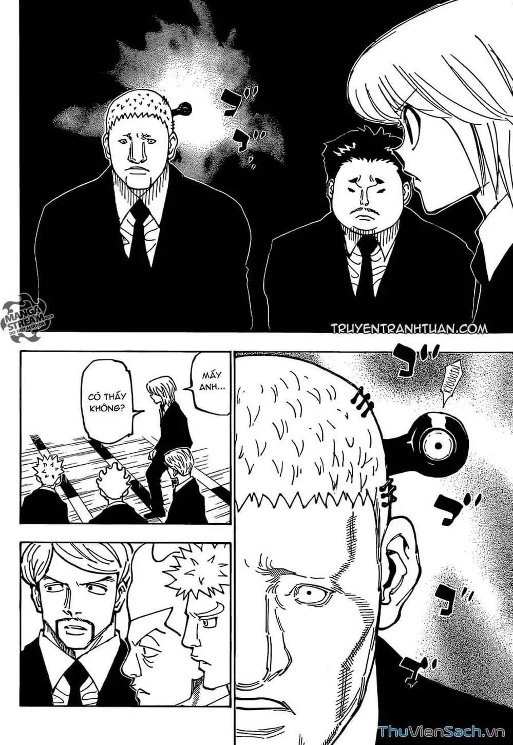 Chapter 377 - Image 15