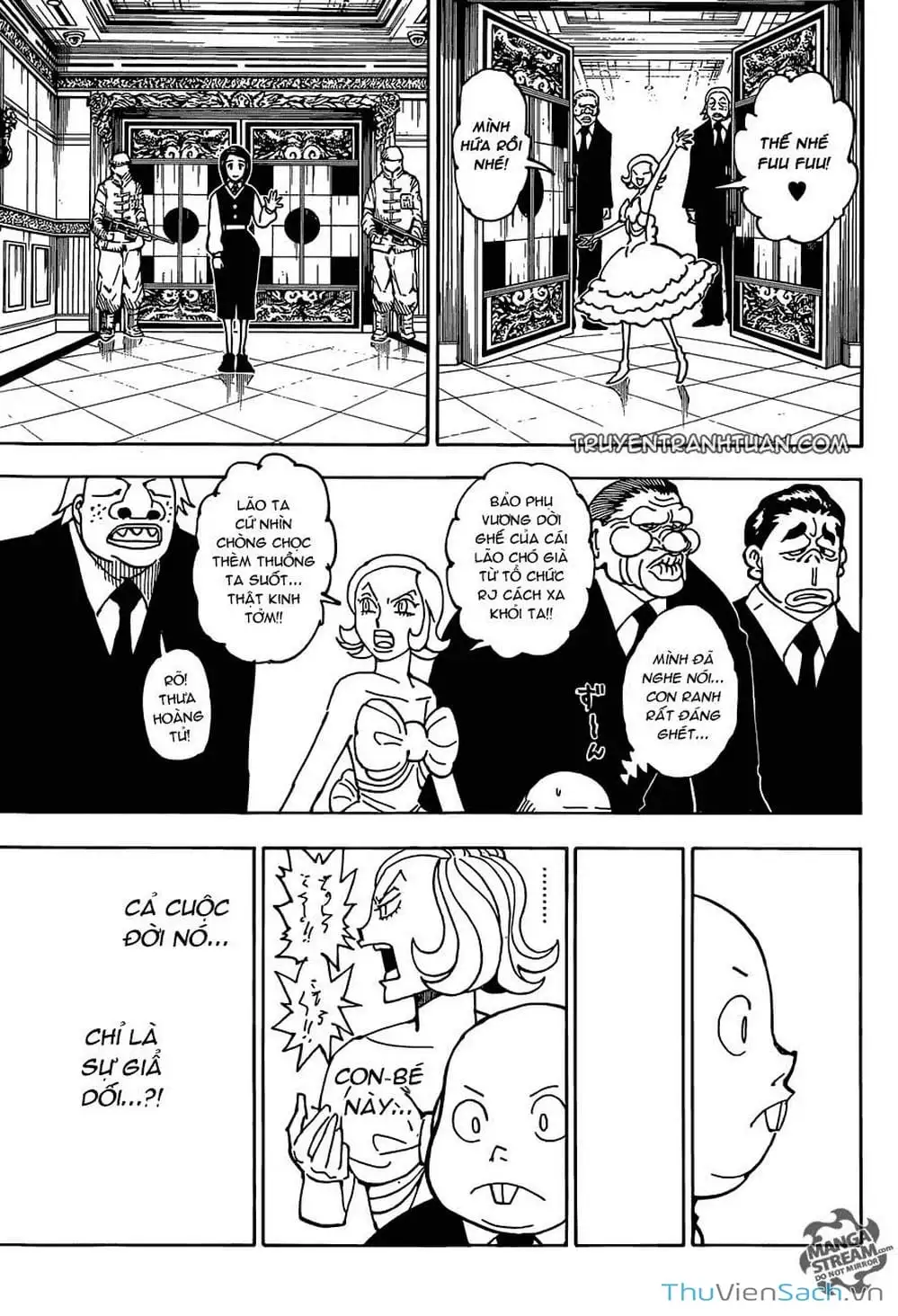 Chapter 377 - Image 3