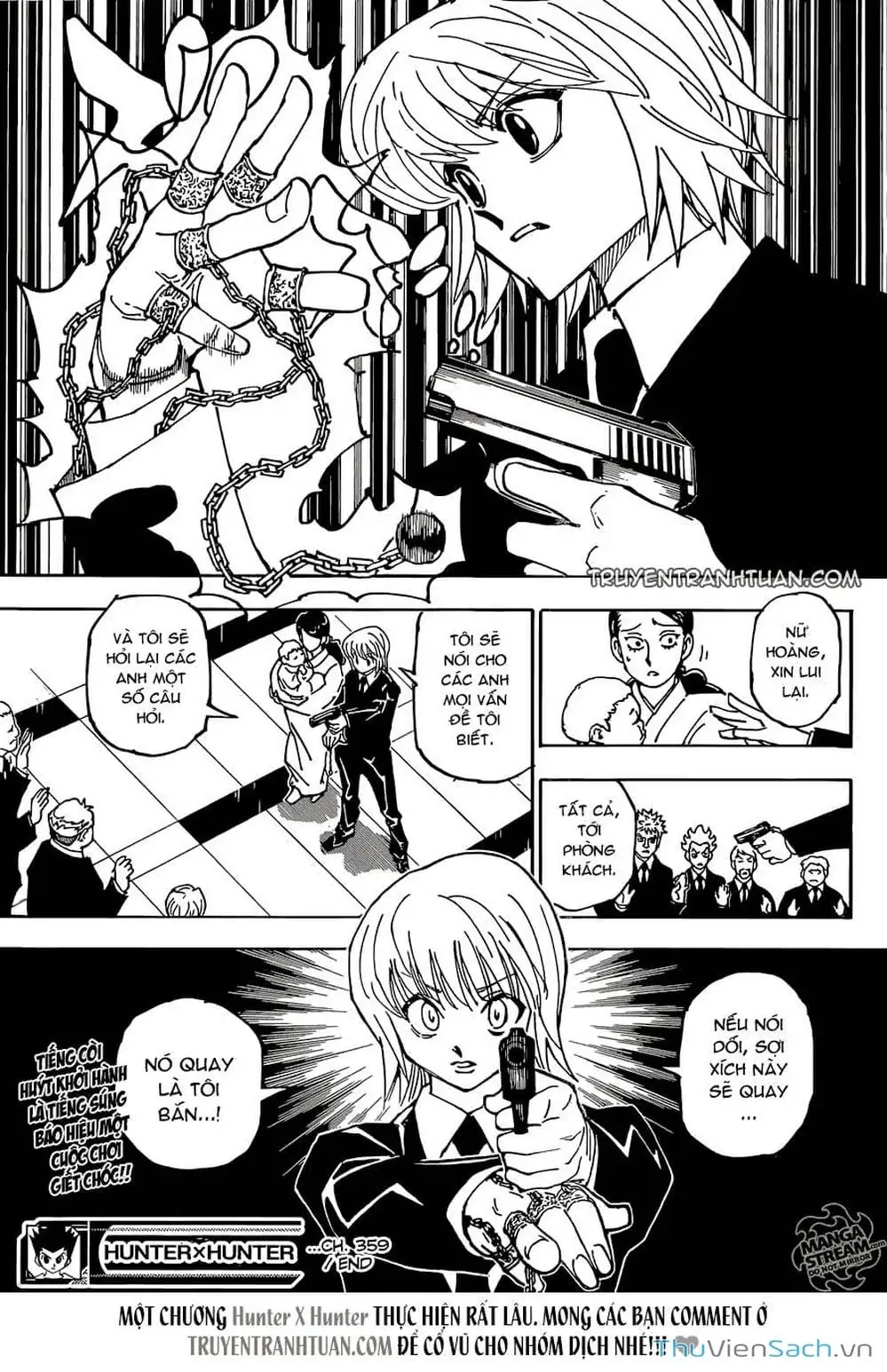 Chapter 377 - Image 5
