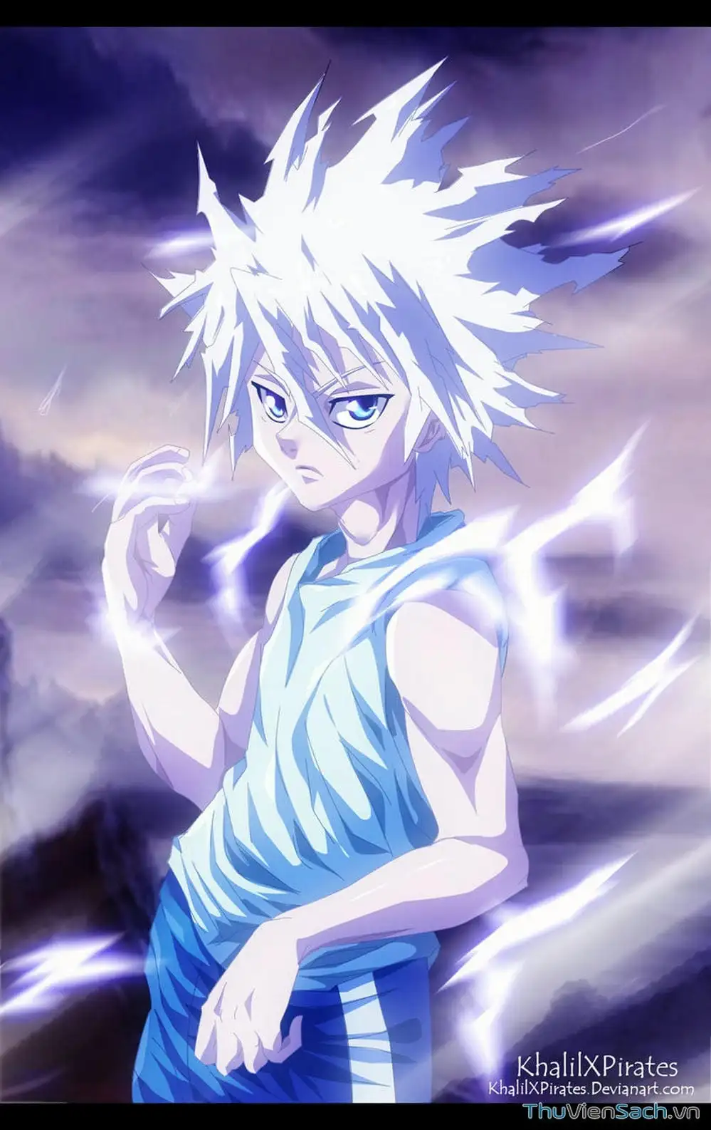Chapter 377 - Image 7