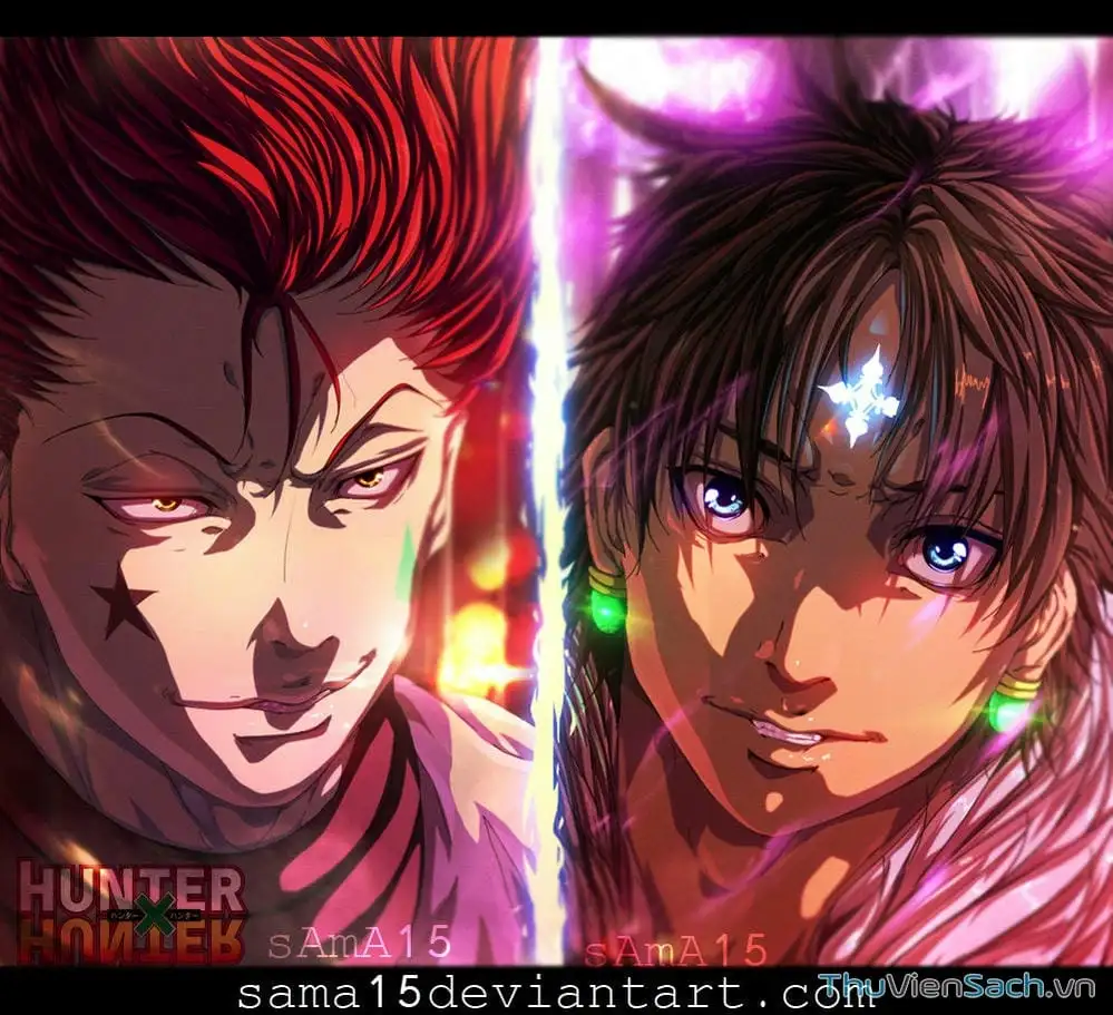 Chapter 377 - Image 8