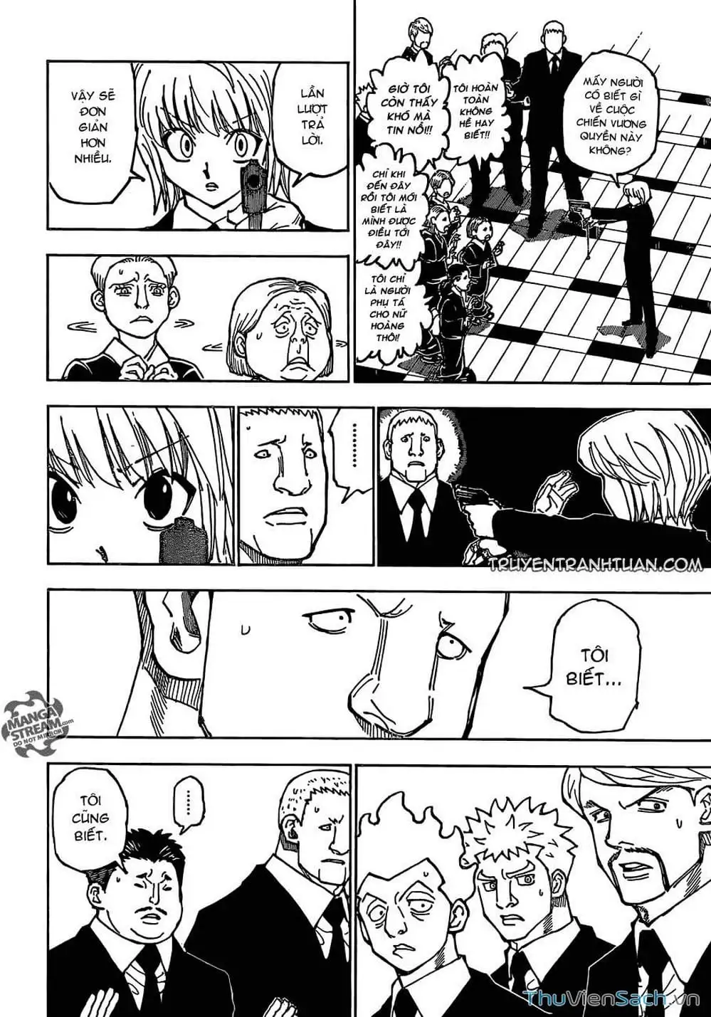 Chapter 377 - Image 9