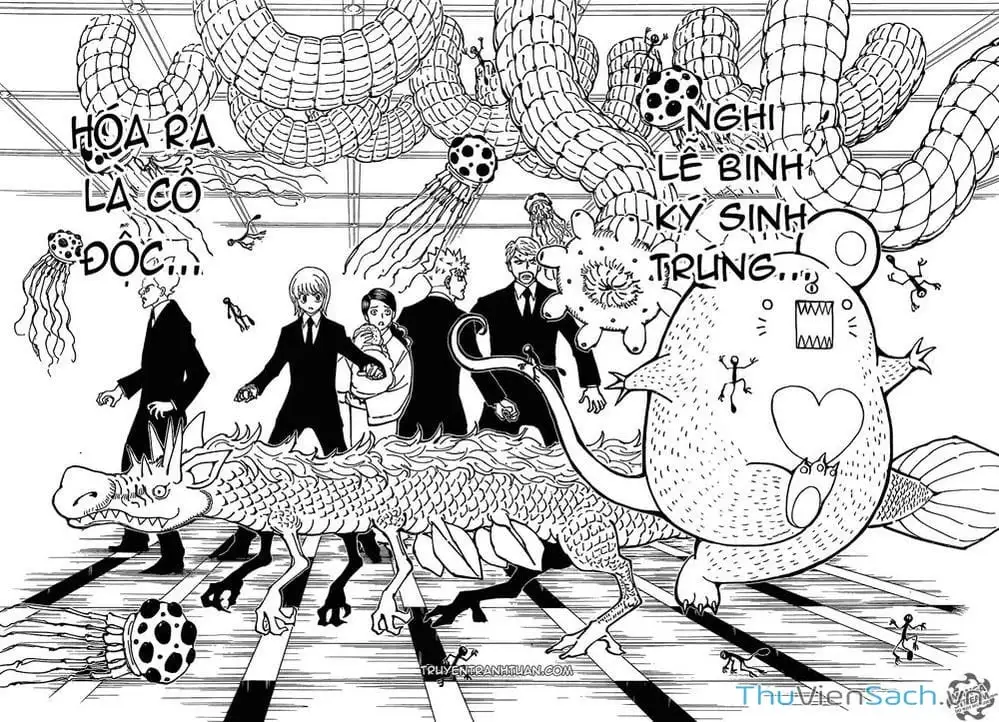 Chapter 378 - Image 2