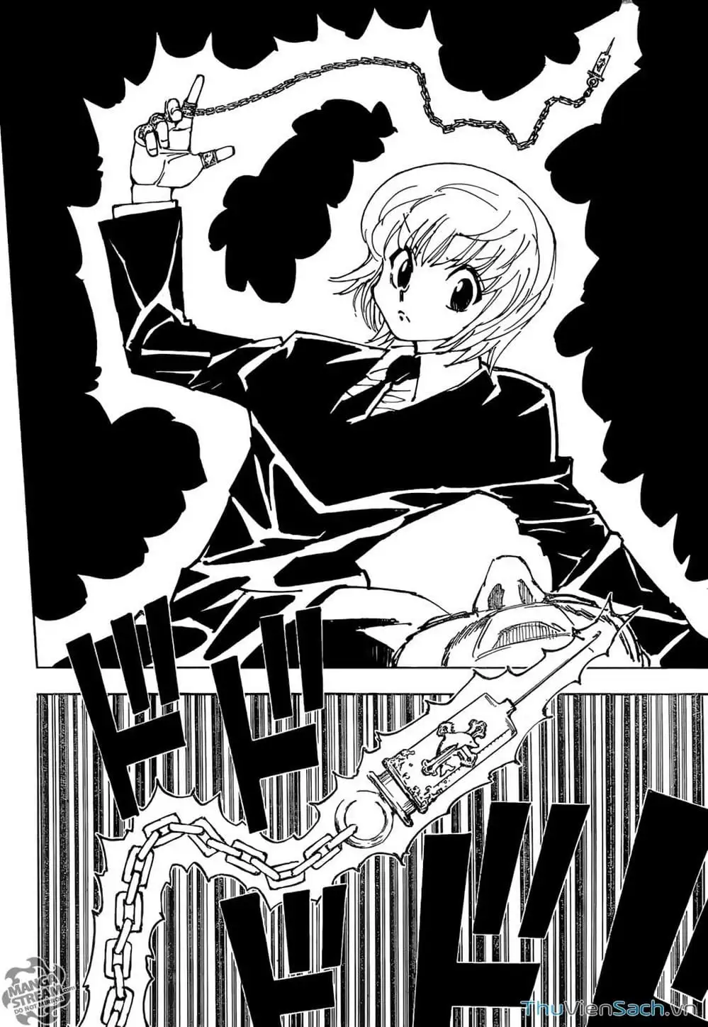 Chapter 378 - Image 16
