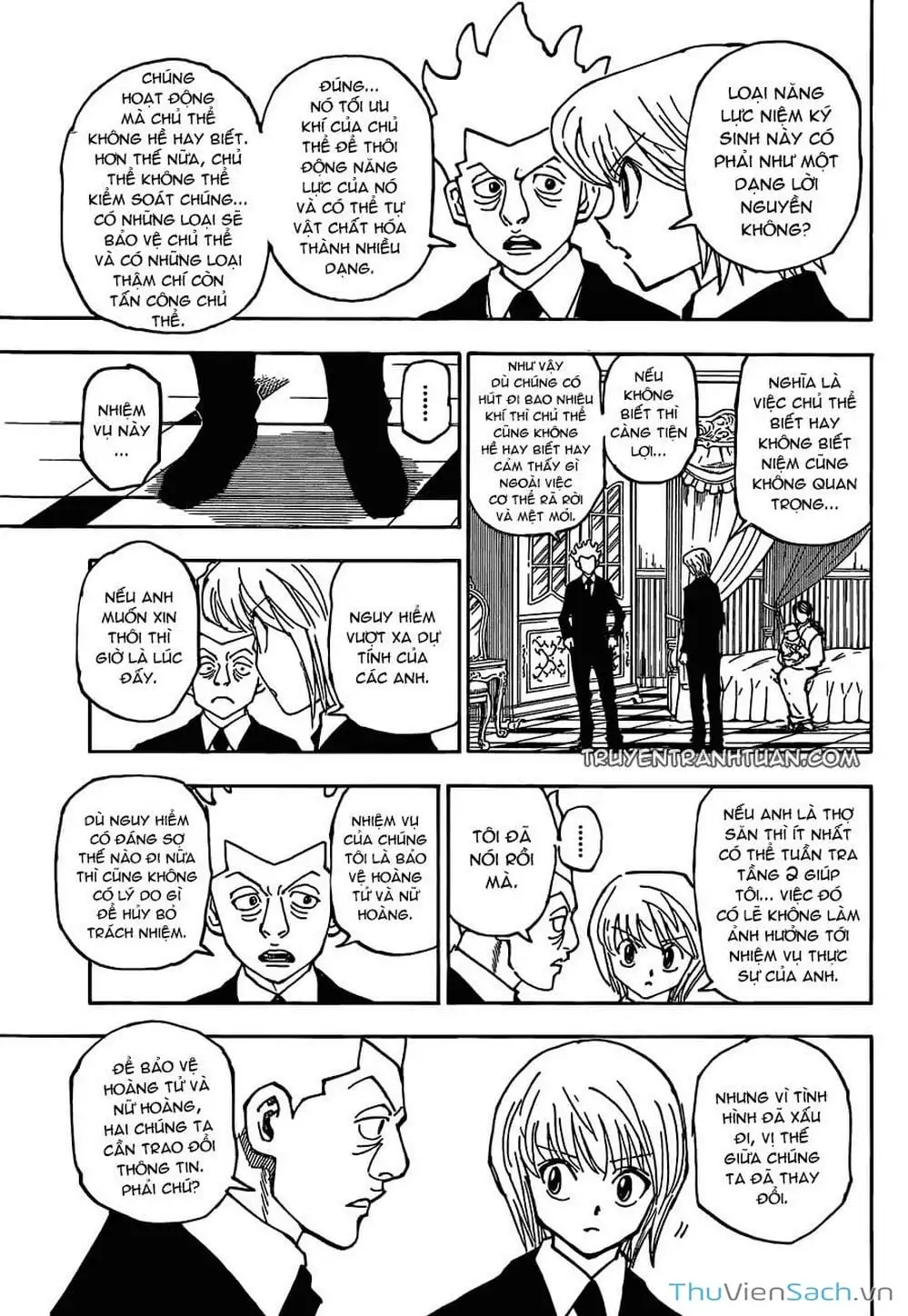 Chapter 378 - Image 4