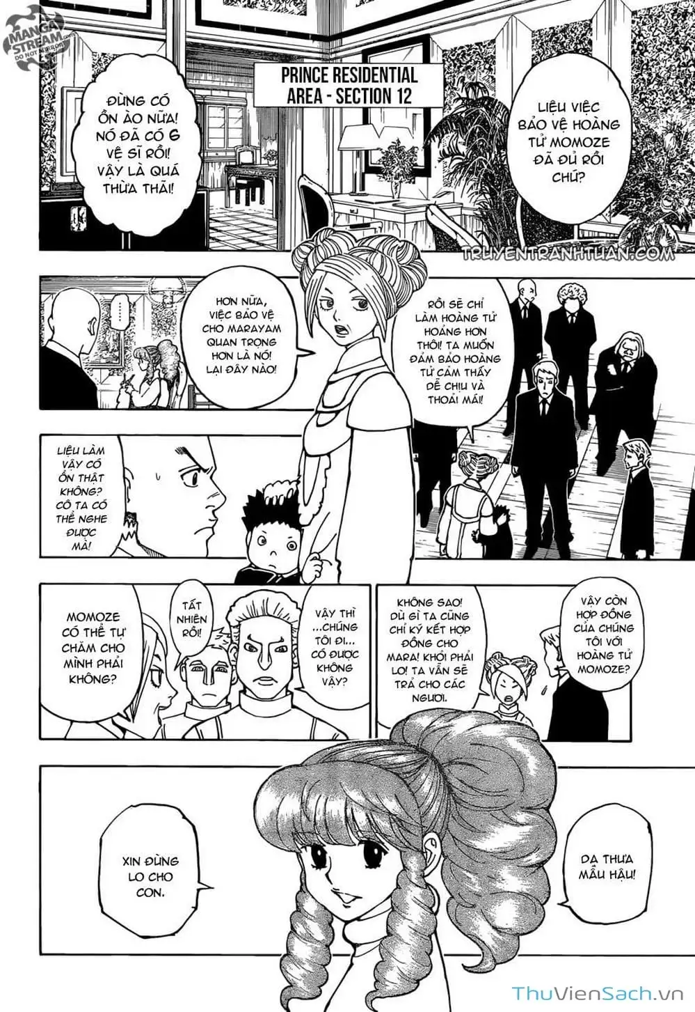 Chapter 379 - Image 11