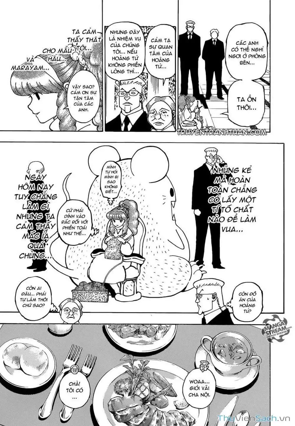 Chapter 379 - Image 12