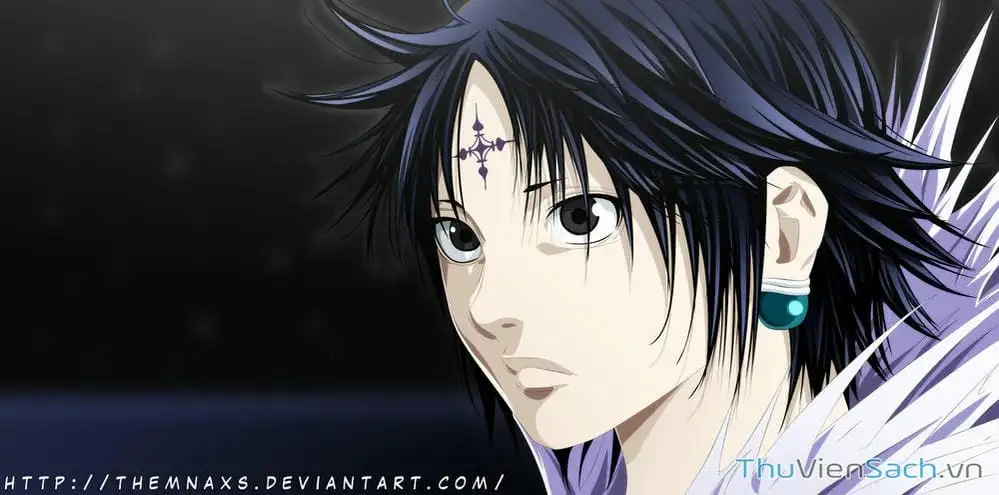 Chapter 379 - Image 17