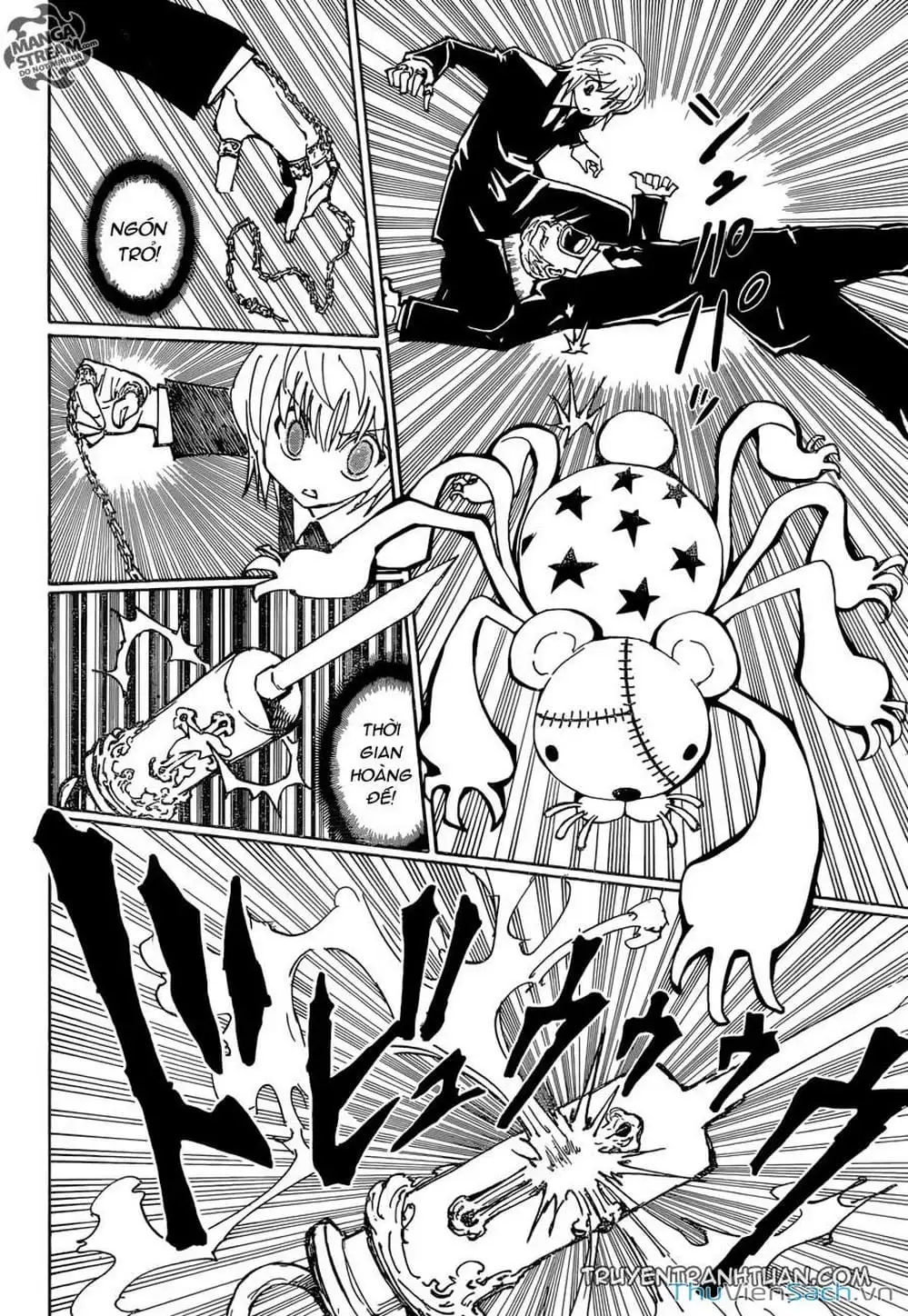 Chapter 379 - Image 5