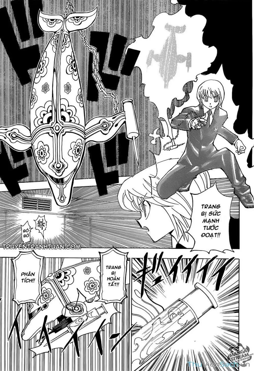 Chapter 379 - Image 6