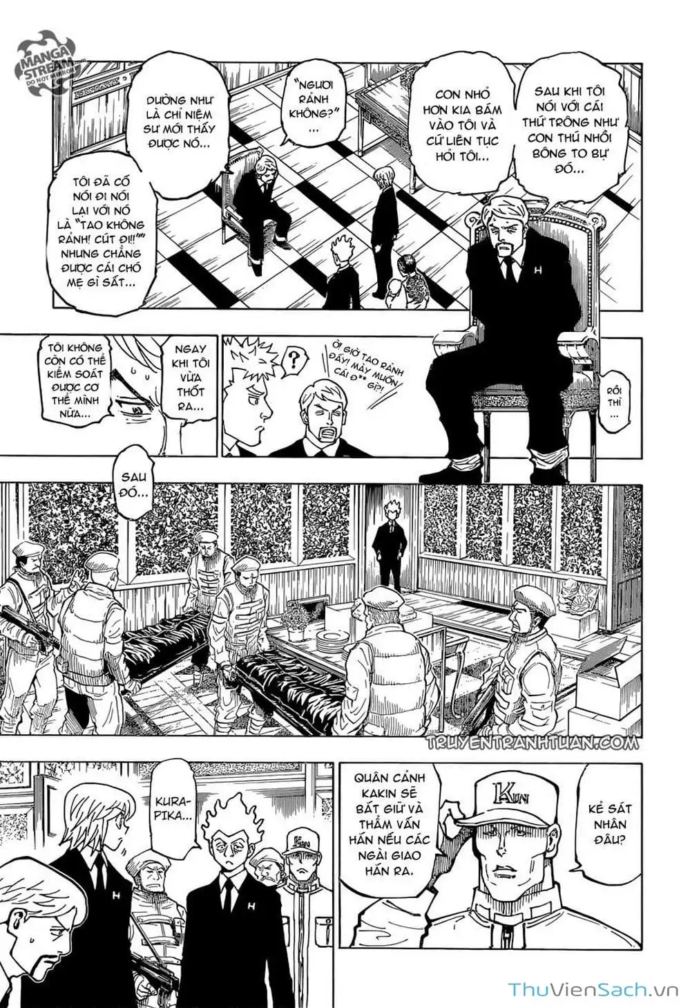 Chapter 379 - Image 8