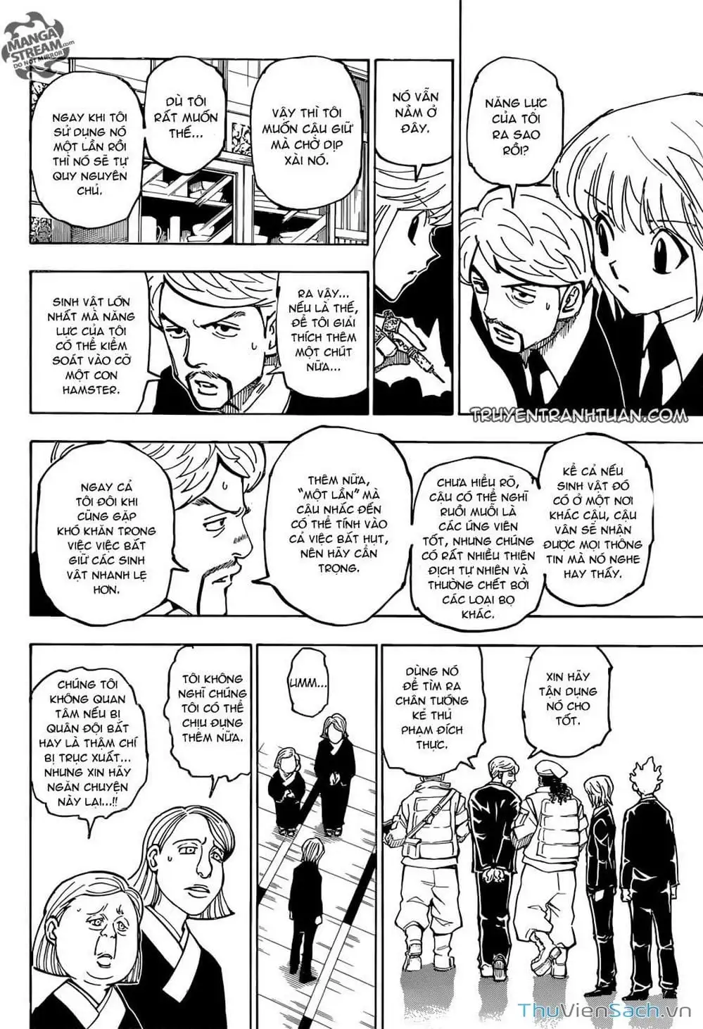 Chapter 379 - Image 9