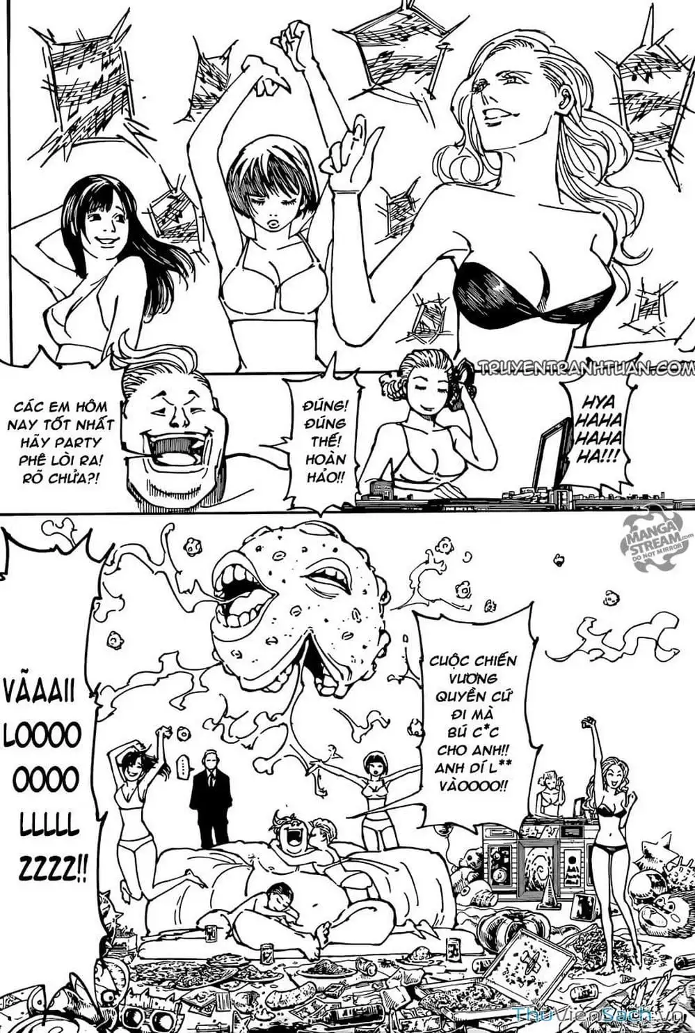 Chapter 380 - Image 15