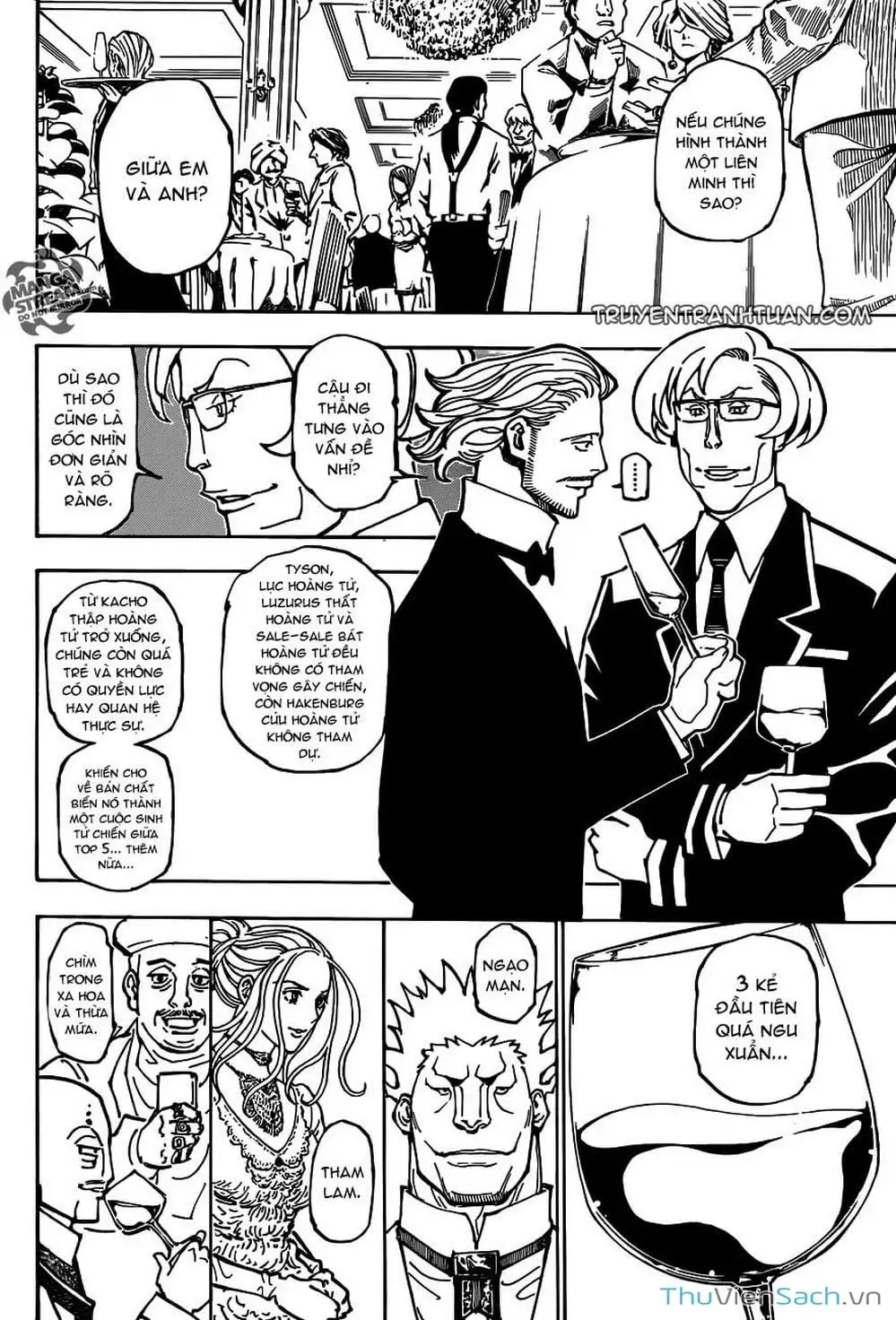 Chapter 380 - Image 3