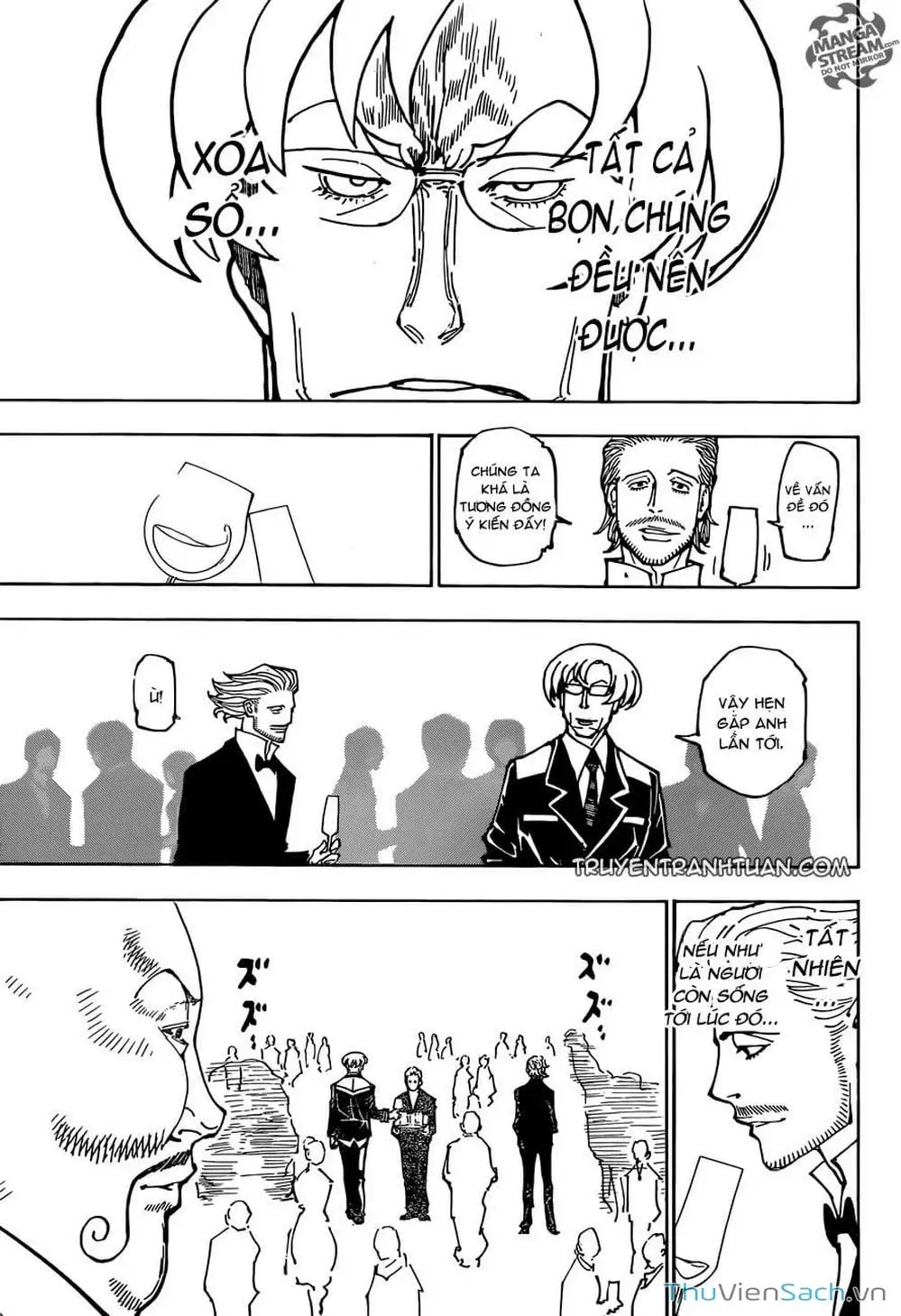 Chapter 380 - Image 4
