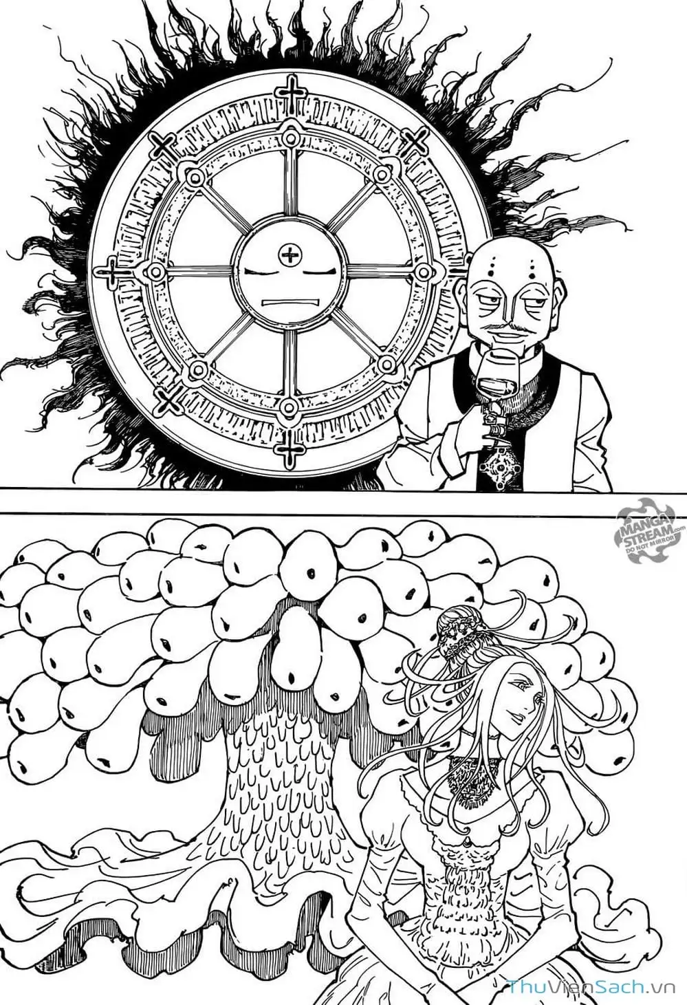 Chapter 380 - Image 7