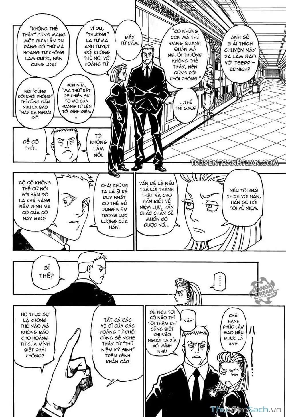 Chapter 380 - Image 9
