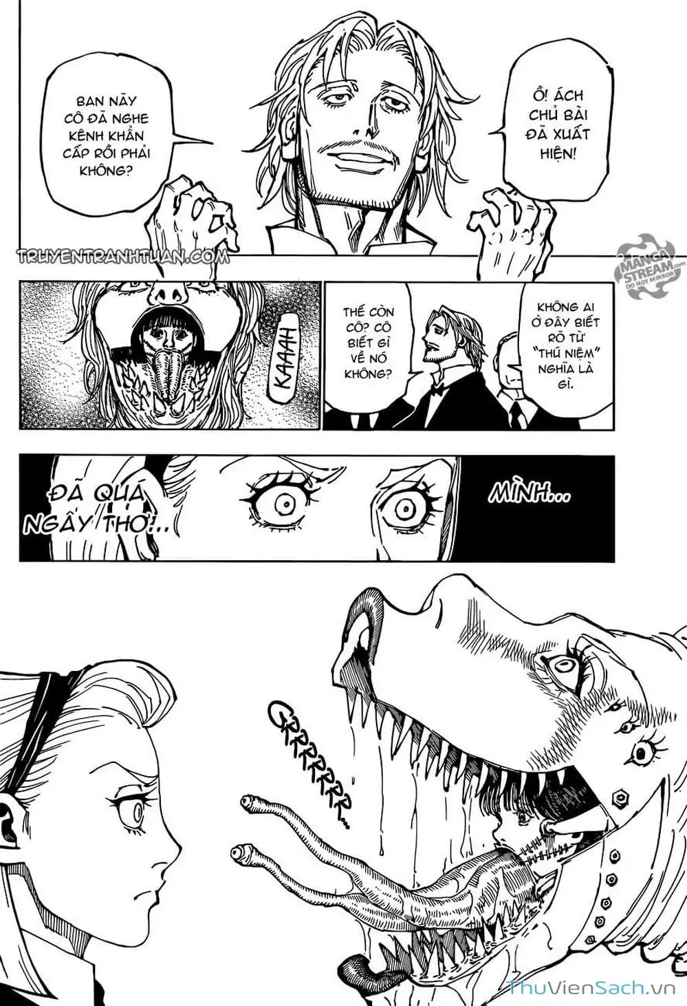 Chapter 381 - Image 2