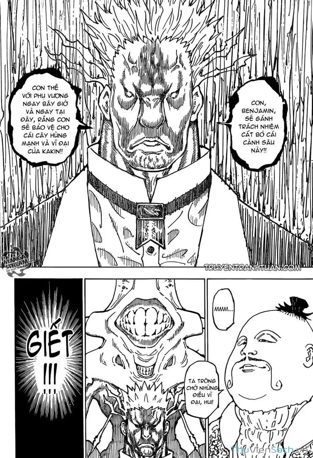 Chapter 381 - Image 11