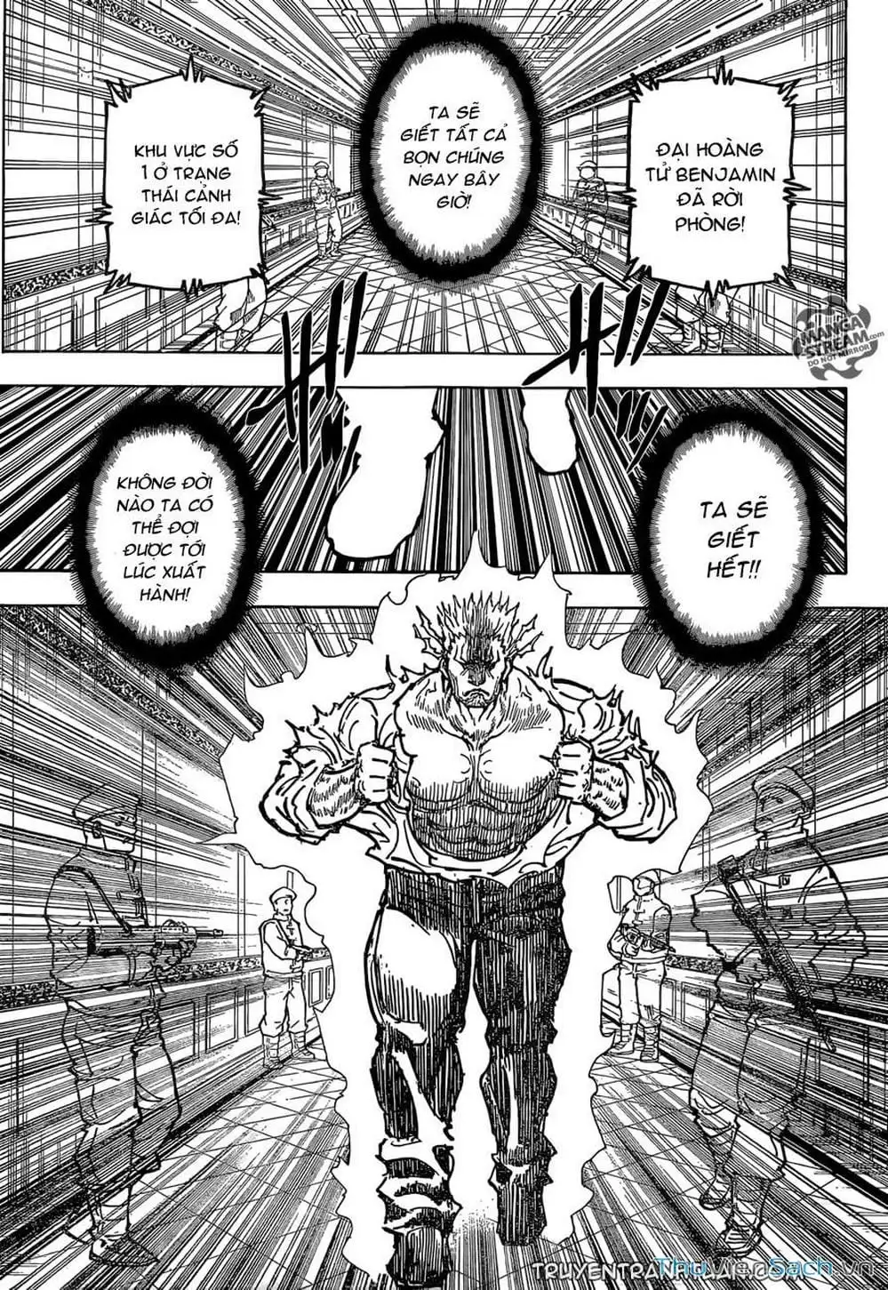 Chapter 381 - Image 12