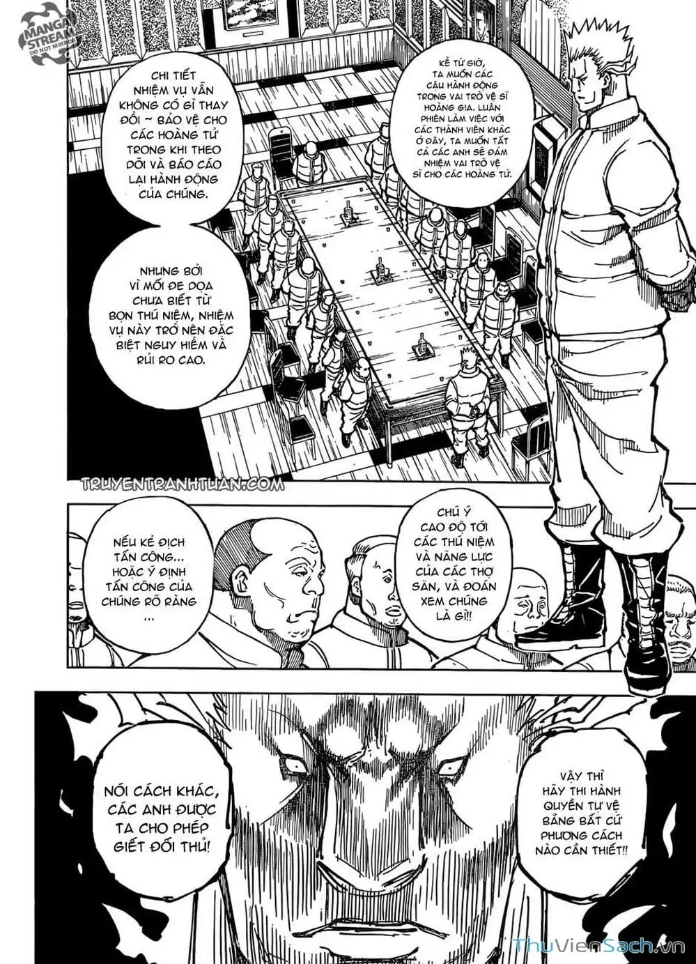 Chapter 381 - Image 17