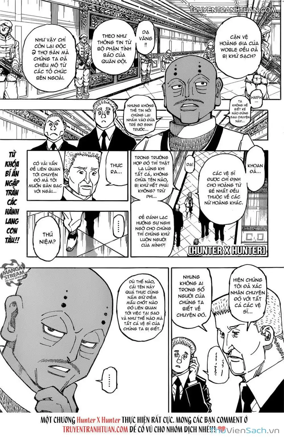 Chapter 381 - Image 5