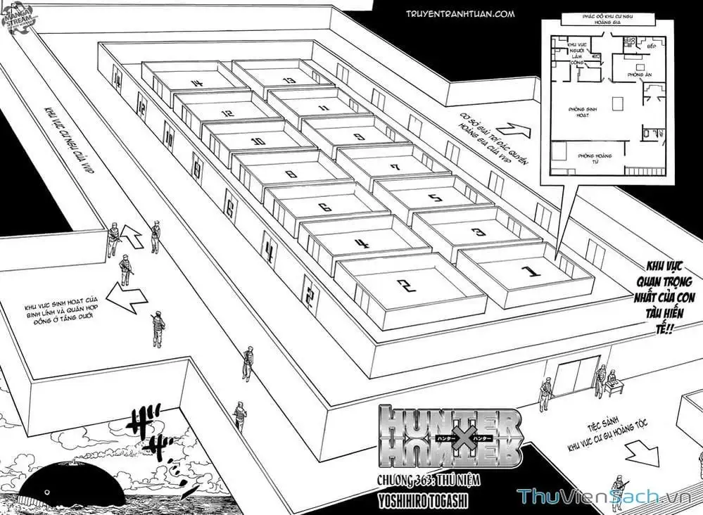 Chapter 381 - Image 6