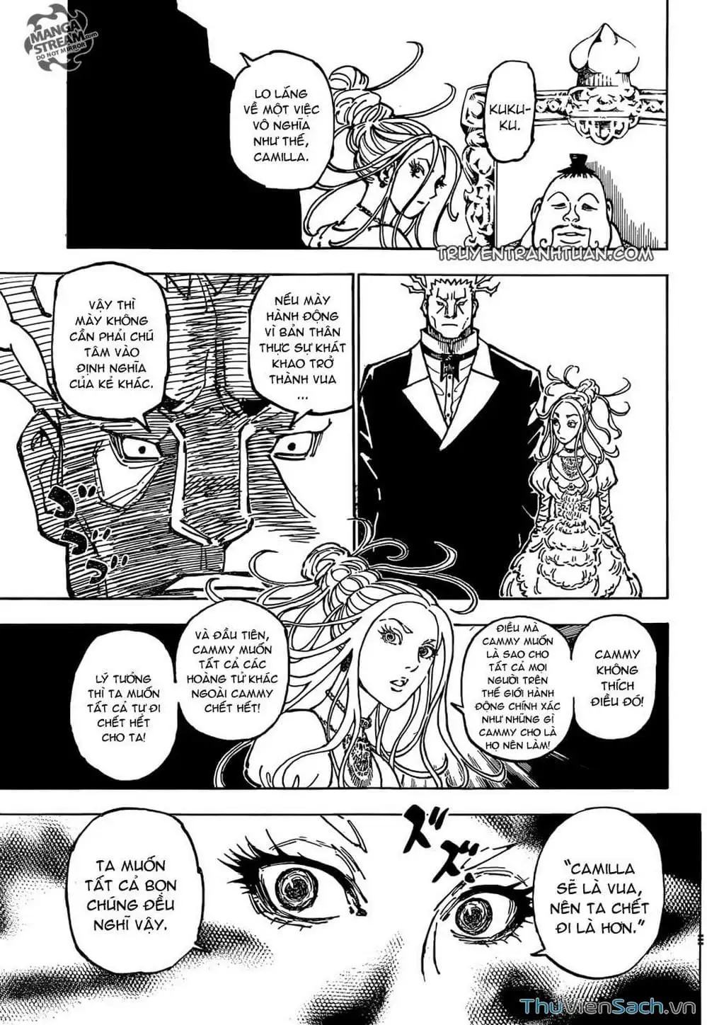 Chapter 381 - Image 8