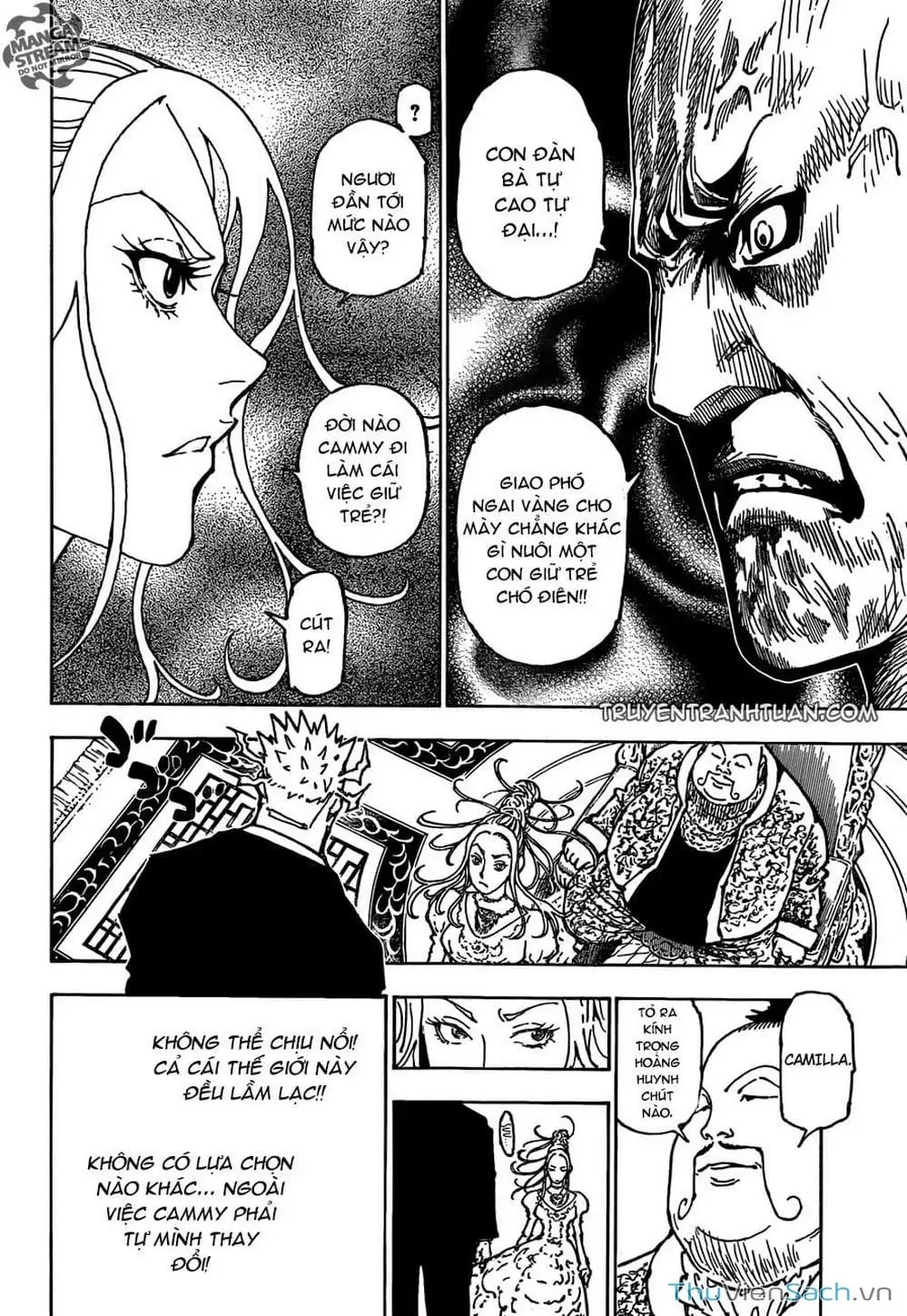 Chapter 381 - Image 9