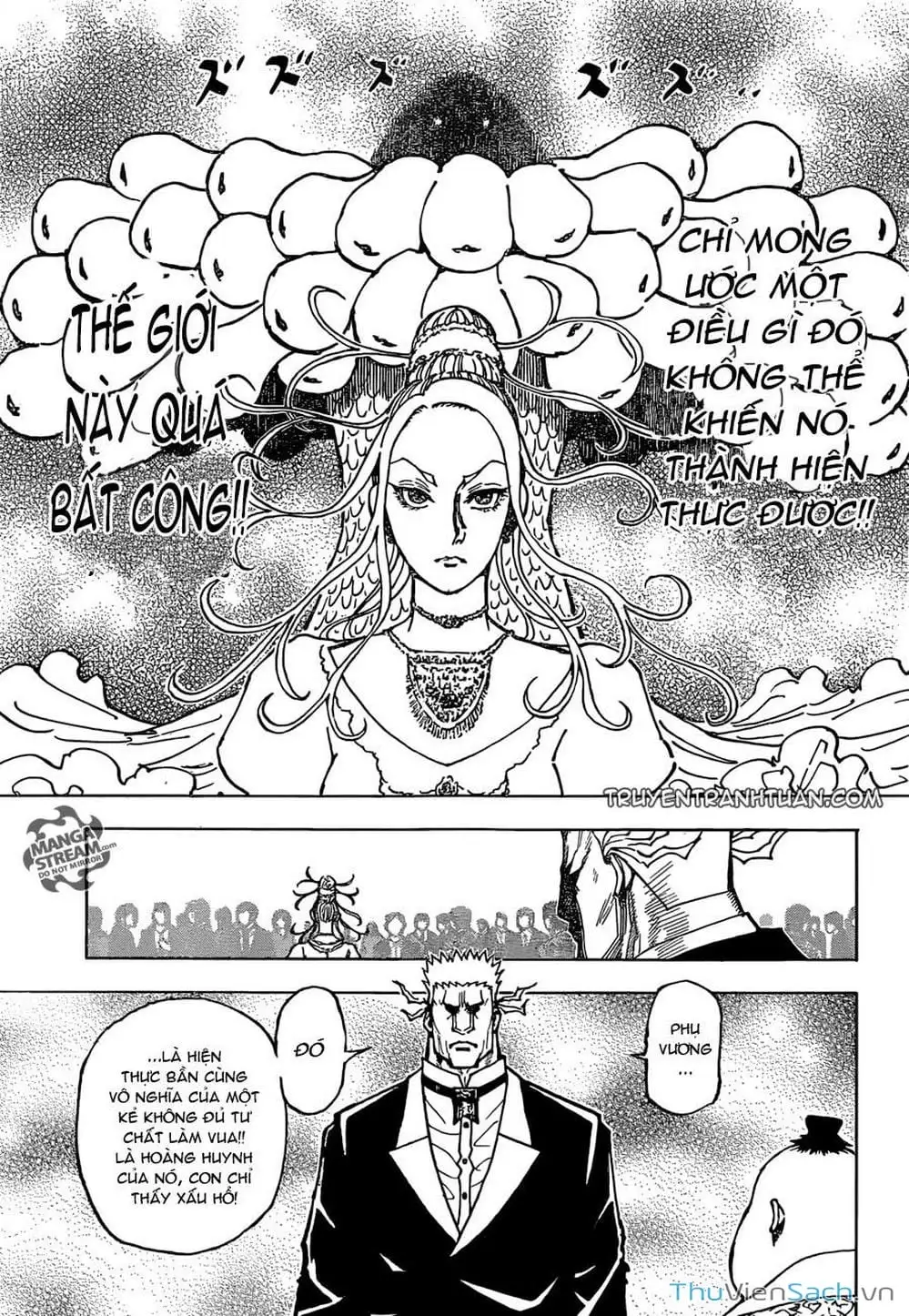 Chapter 381 - Image 10