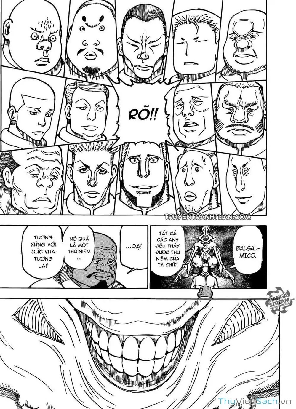 Chapter 382 - Image 1