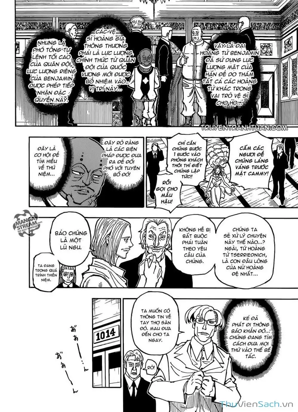 Chapter 382 - Image 2