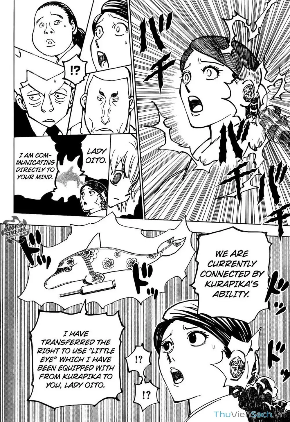 Chapter 382 - Image 11
