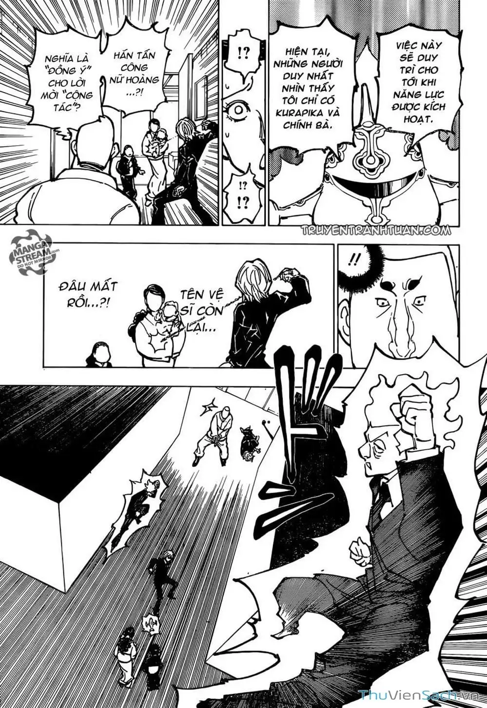 Chapter 382 - Image 12