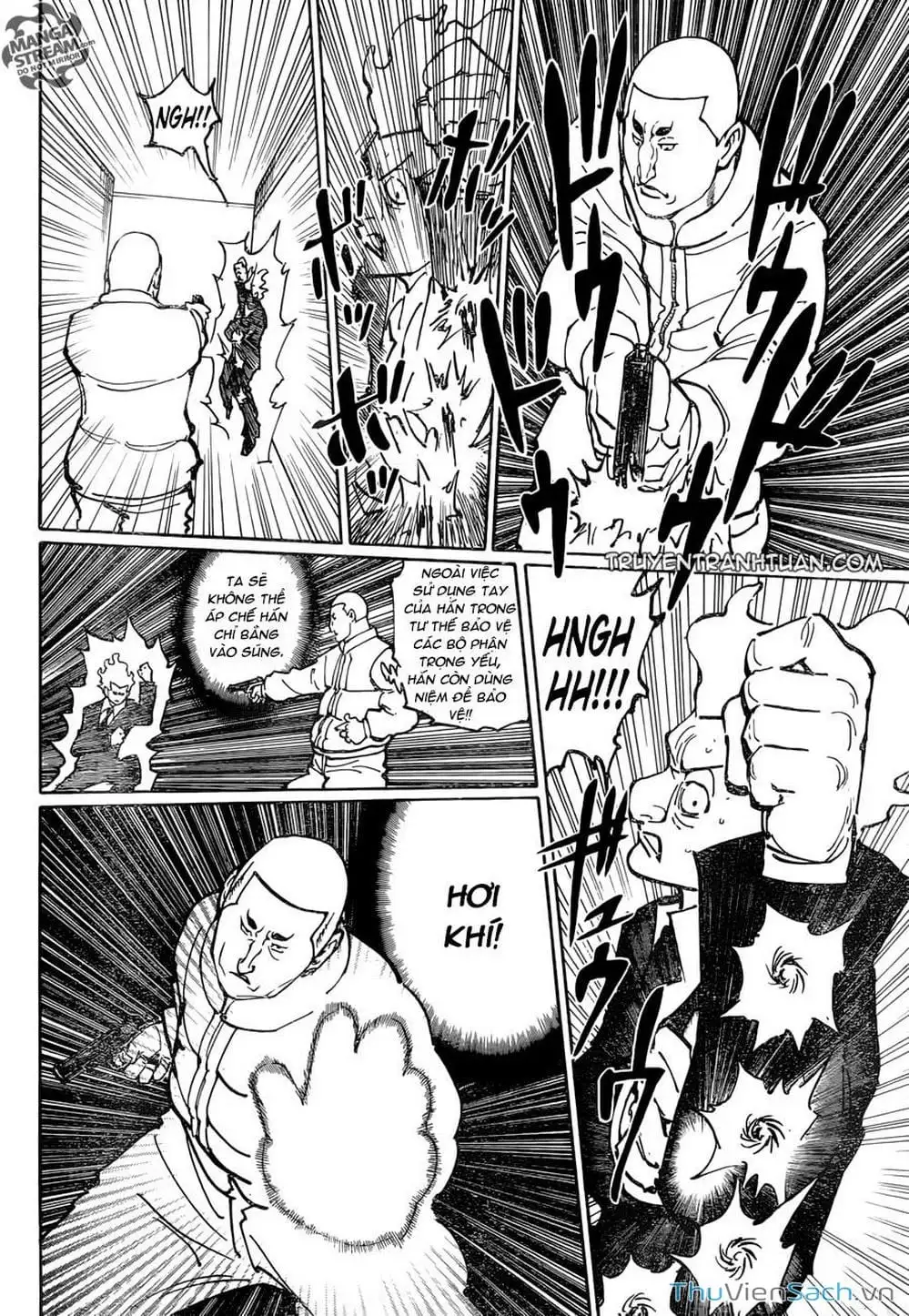 Chapter 382 - Image 13