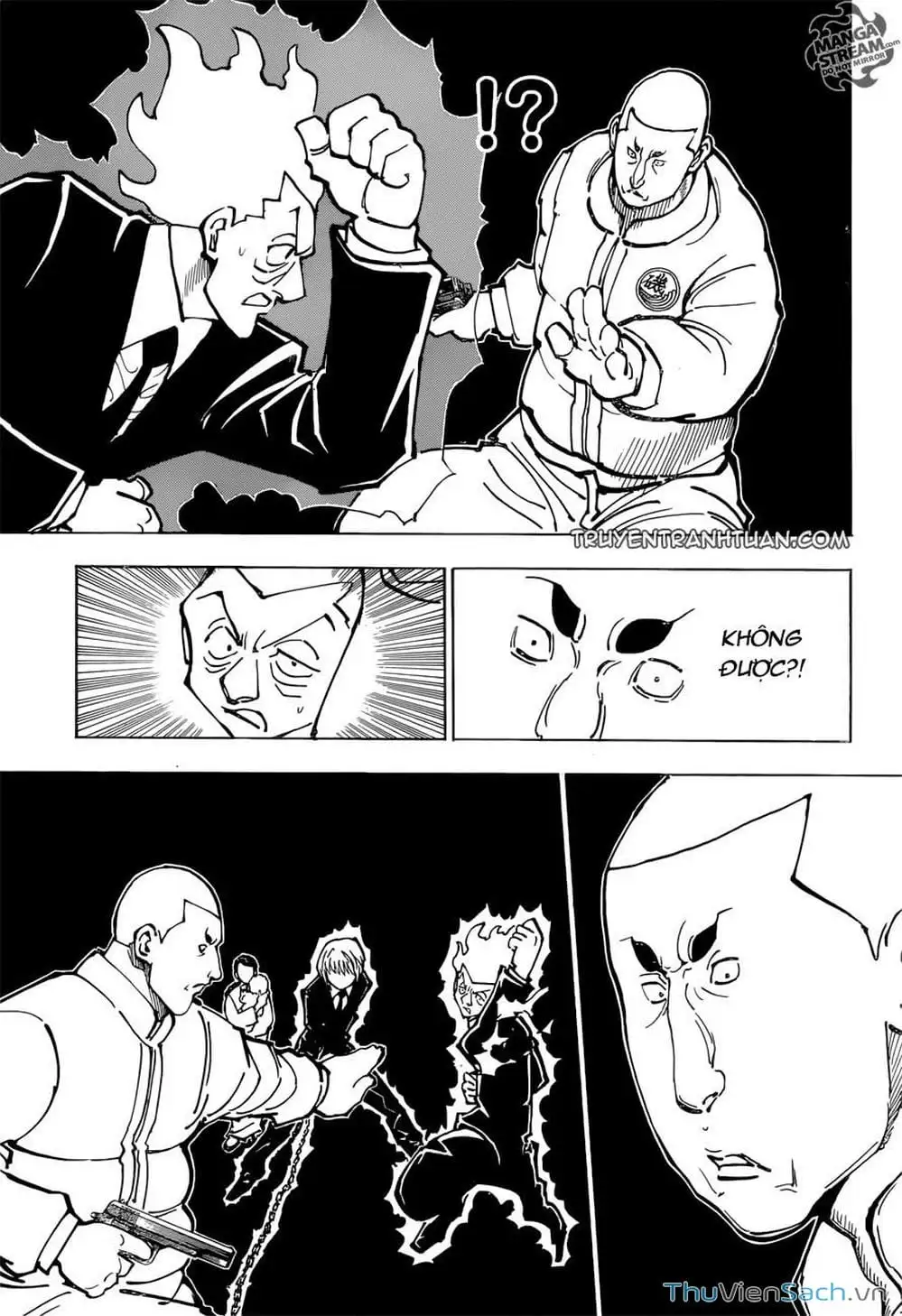Chapter 382 - Image 14