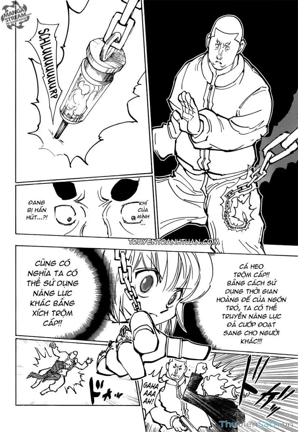 Chapter 382 - Image 15