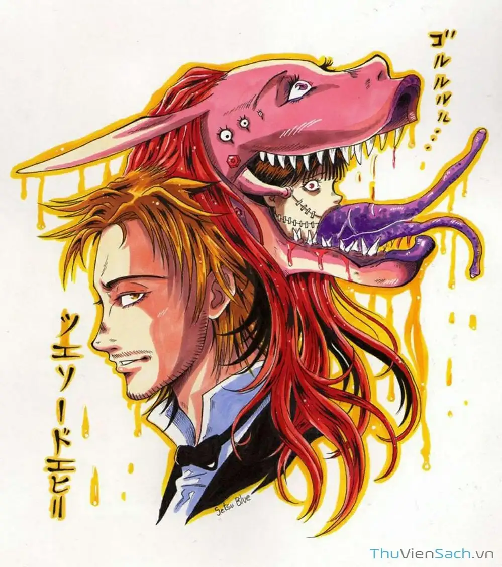 Chapter 382 - Image 17