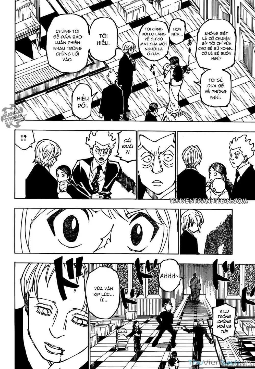 Chapter 382 - Image 4