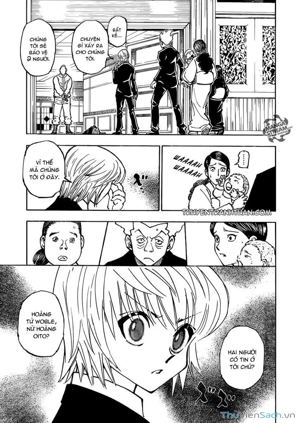 Chapter 382 - Image 8