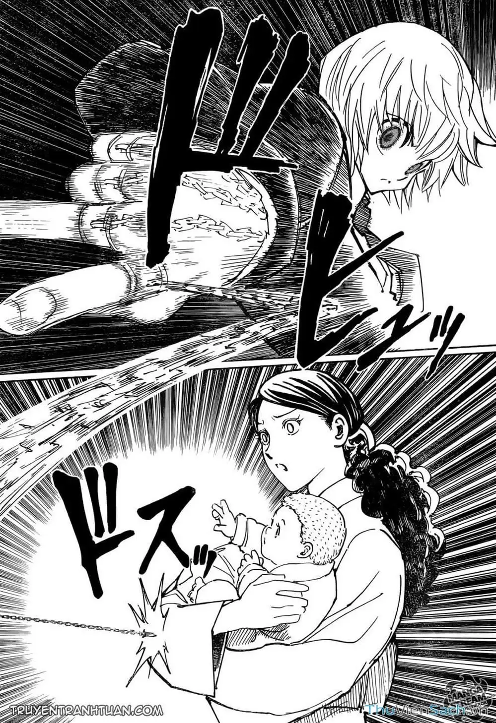 Chapter 382 - Image 10
