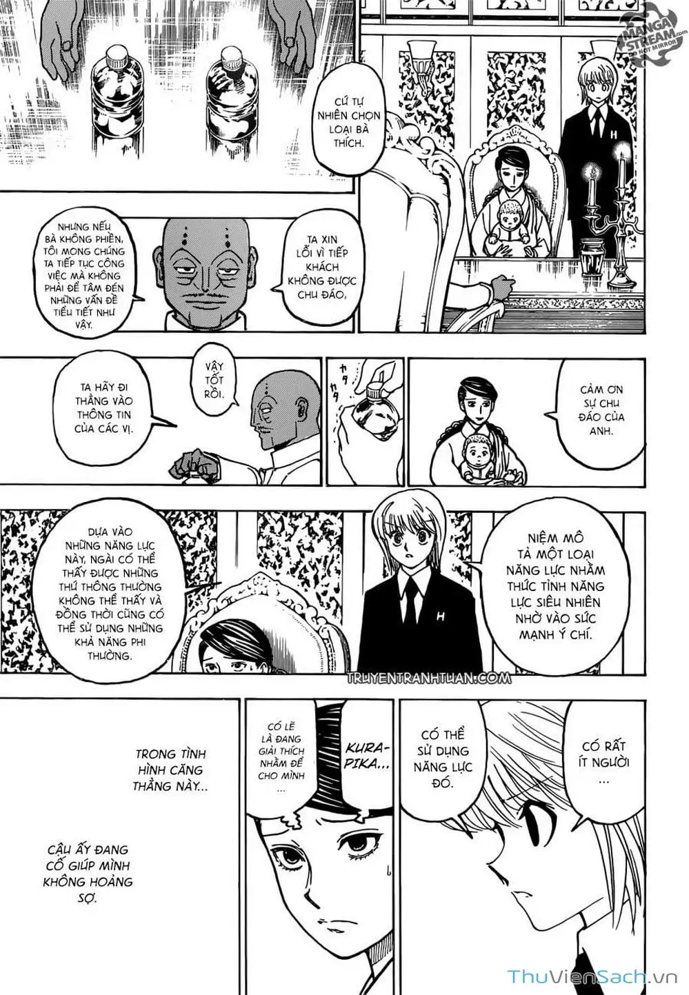 Chapter 383 - Image 17