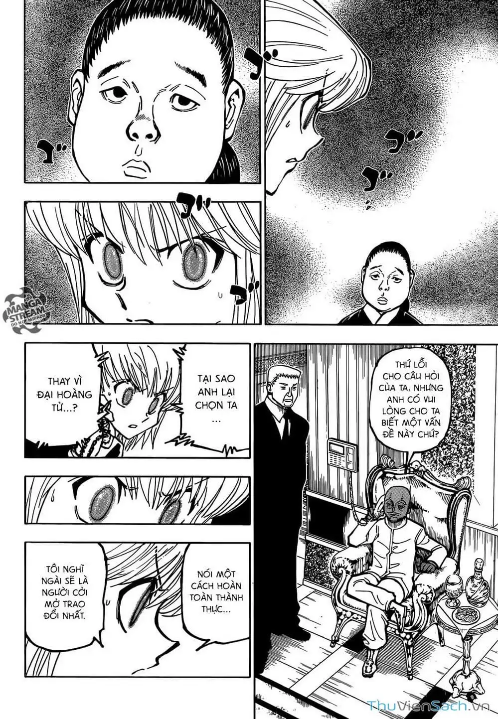 Chapter 383 - Image 4