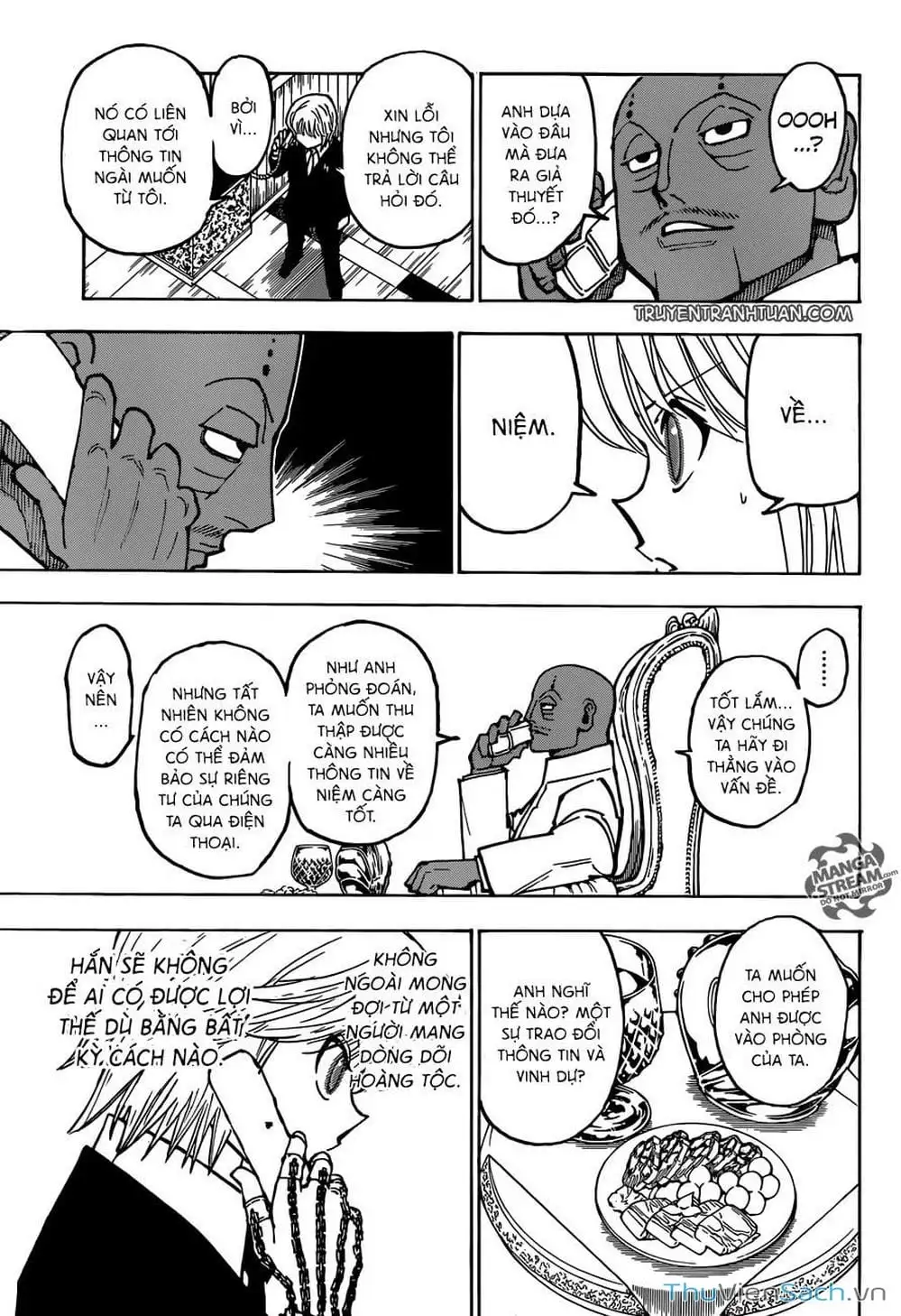 Chapter 383 - Image 5
