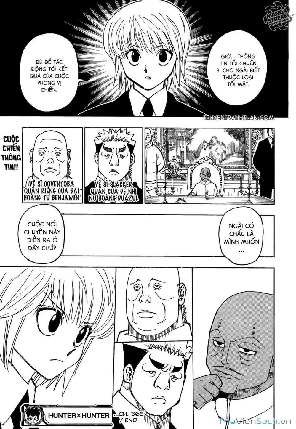 Chapter 384 - Image 2