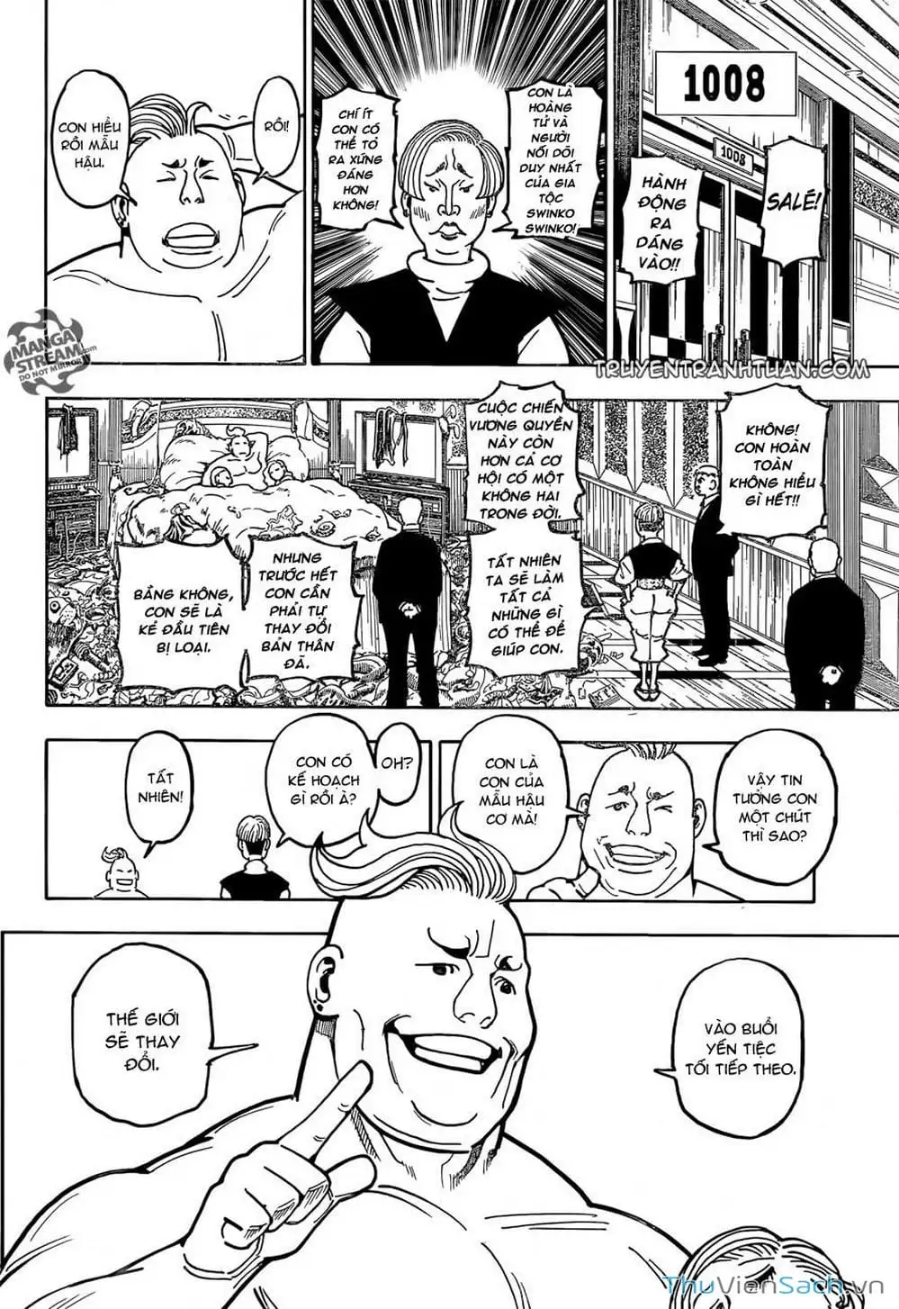 Chapter 384 - Image 11