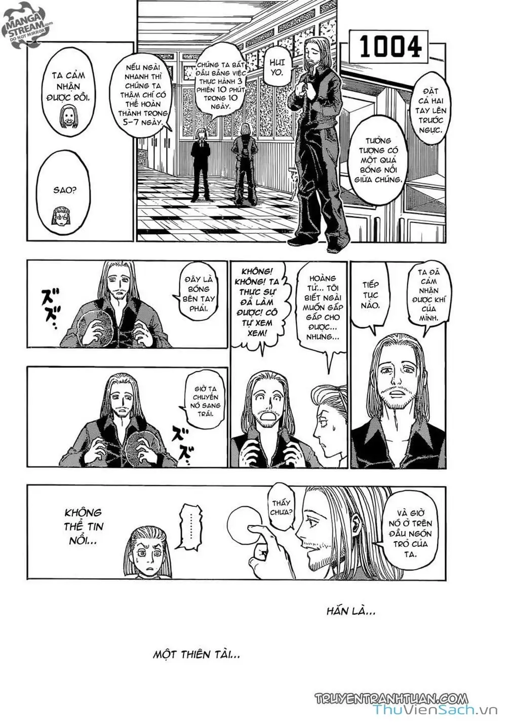 Chapter 384 - Image 15